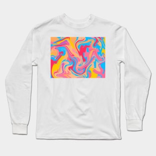 FRUIT PUNCH Long Sleeve T-Shirt